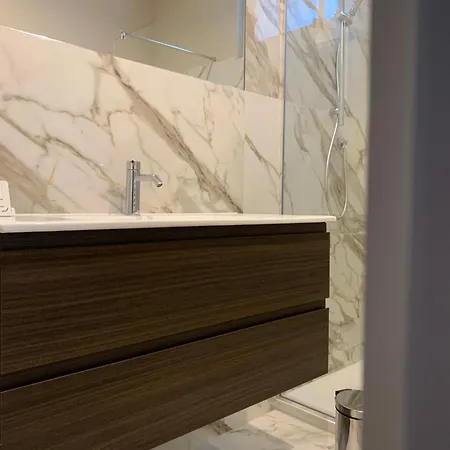 Apartman Sweet De Rossi