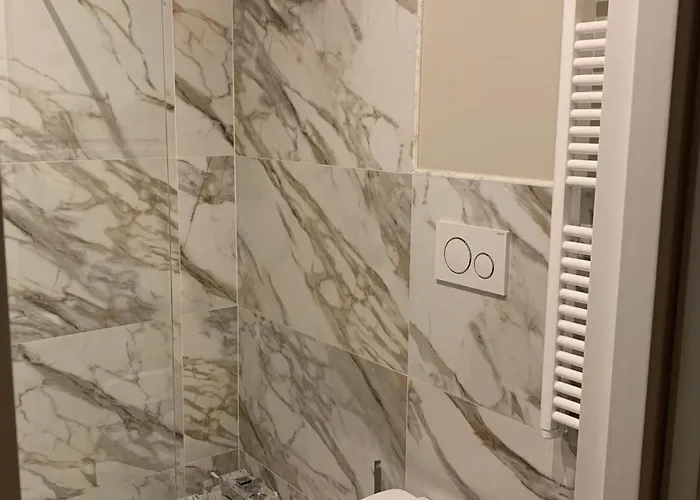 Apartman Sweet De Rossi *