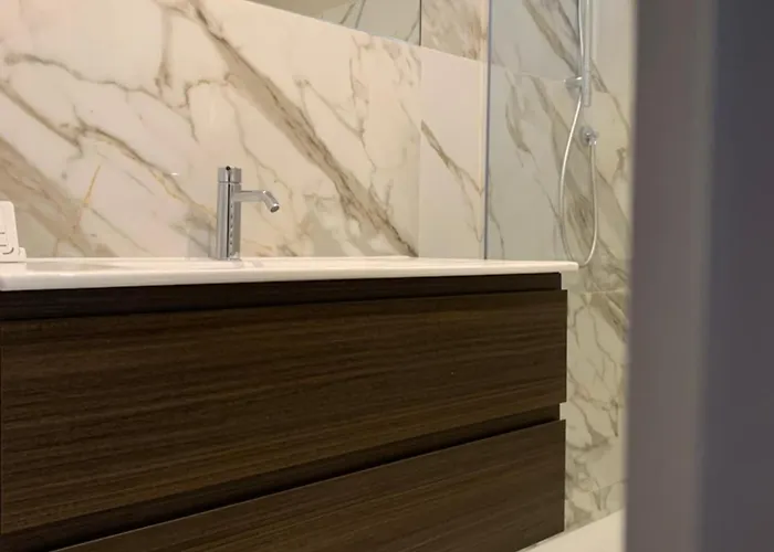 Apartman Sweet De Rossi