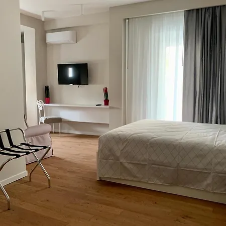 Bed and breakfast Sweet De Rossi