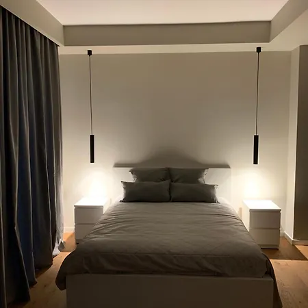 Sweet De Rossi Bed and breakfast *