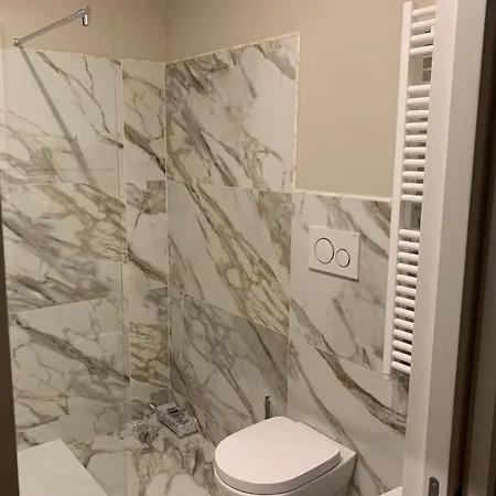 דירה Sweet De Rossi *