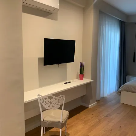 Bed and breakfast Sweet De Rossi Bari