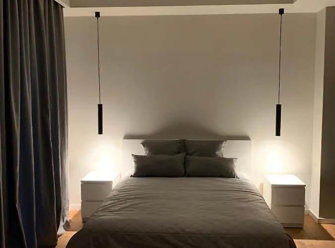 Apartament Sweet De Rossi