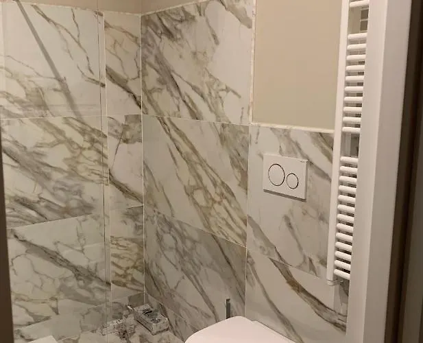 Apartament Sweet De Rossi *