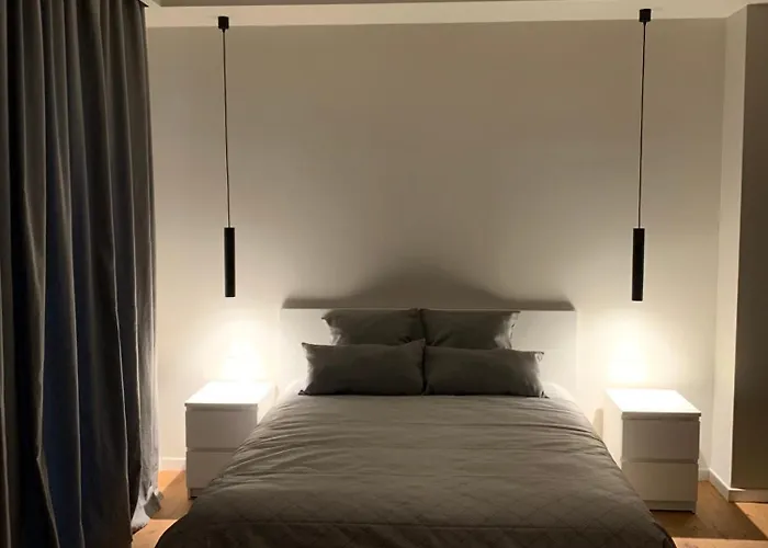 Sweet De Rossi Apartament *